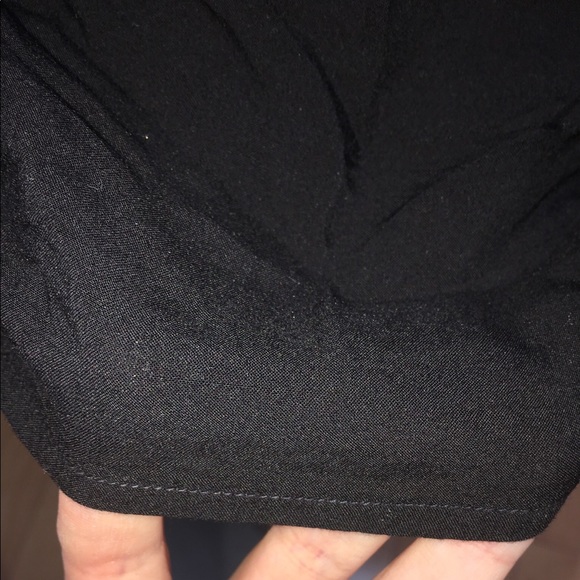 Beautiful long top from splendid - Picture 5 of 8